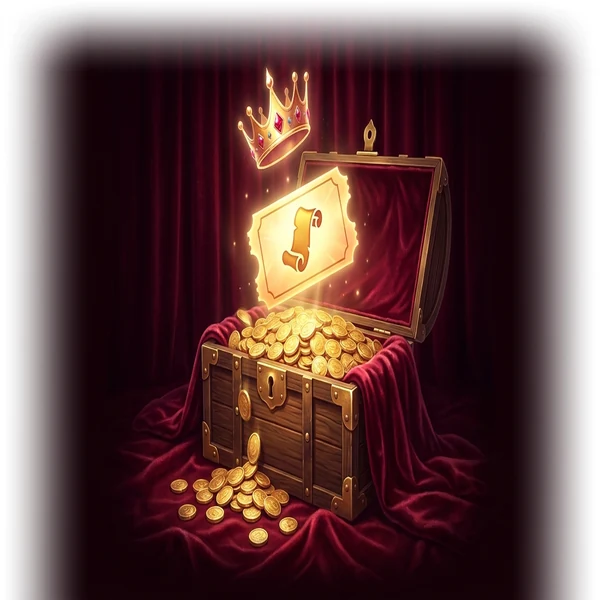 Welcome Bonus